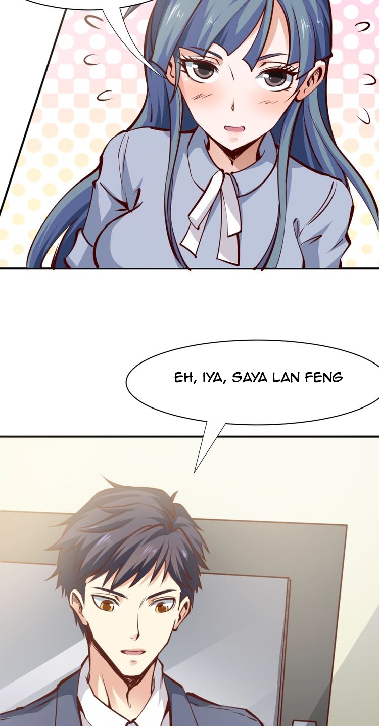 Melee Mad Soldier! Chapter 02 Gambar 9